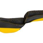 Sella Anteriore Comfort Con Canale Prostatico Per Benelli Trk 502