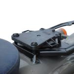 Supporto Sella Per Aprilia Scarabeo 50 - 100 Dal 1994