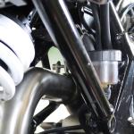 Scarico GPR compatibile con Husqvarna Vitpilen 401 2018-2019 - Powercone Evo