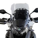 Spoiler Laterale  Per  Benelli Trk 502 2017 - 2021