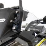 Spoiler Laterali Per Cf Moto Mt 800 Sport 2022>24