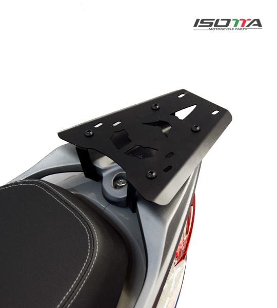 Piastra Porta Bauletto Agility R16 Plus 2021