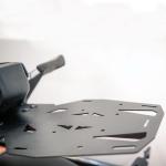 Supporto Piastra Porta Baule Per Can Am Ryker 600/900/Rally-2019>