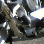 Scarico GPR compatibile con Yamaha Xtz 750 Supertenere 1989-1997 - Trioval