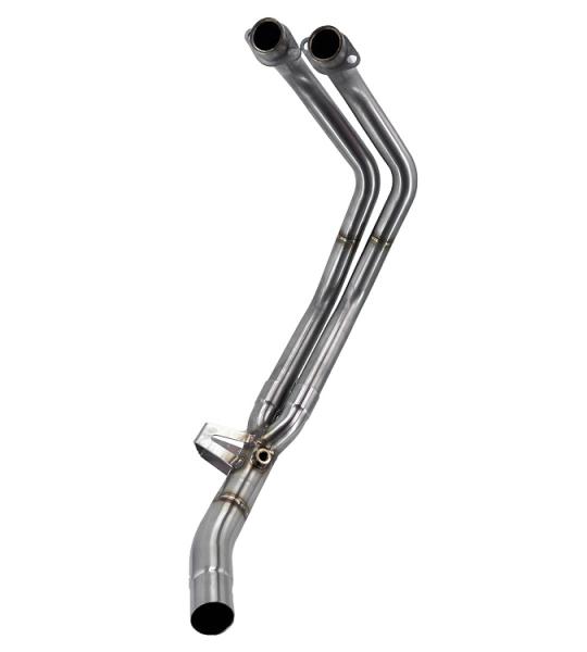 Scarico GPR compatibile con Yamaha Tenere 700 2019-2020 - Decatalizzatore