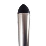 Scarico GPR compatibile con Benelli Tre K 899 2006-2016 - Tiburon Titanium
