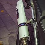 Scarico GPR compatibile con Triumph Tiger 900 2020-2023 - Albus Evo4