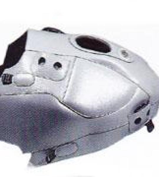 Copriserbatoio grigio per Aprilia Caponord 2001-2002