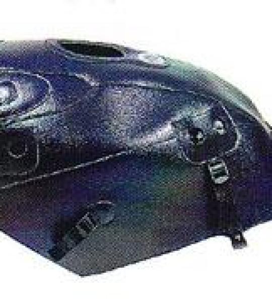 Copriserbatoio viola per Yamaha FJR 1300 2003