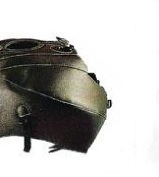 Copriserbatoio nero per Yamaha FZ 1 Fazer 2010