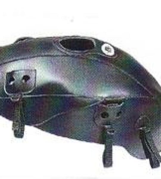 Copriserbatoio nero per Yamaha Fazer 600 2002