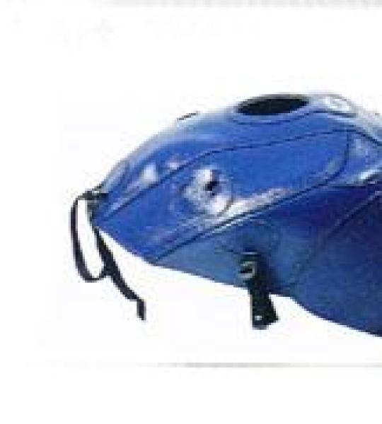 Copriserbatoio blu per Suzuki SV 650-1000 2003