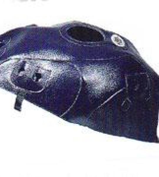 Copriserbatoio viola per Suzuki GSX F 600-750 1998-2001-2002-200