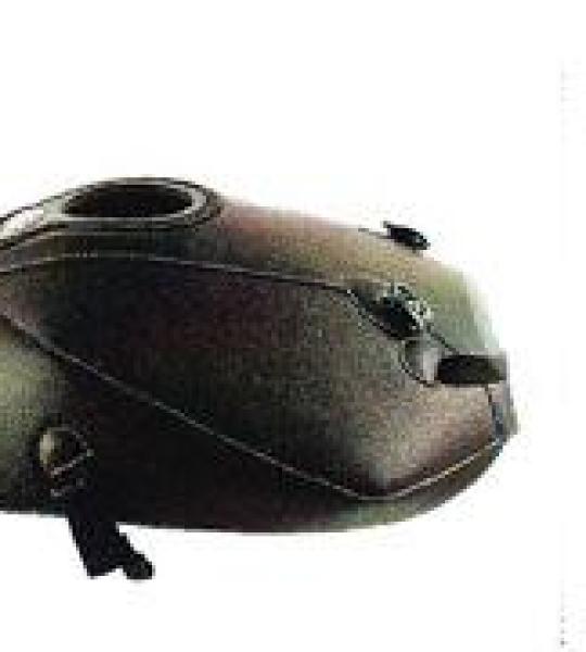 Copriserbatoio nero per Yamaha XJ Diversion 600