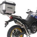 Scarico GPR compatibile con Voge 525DSX 2023-2024 - GP Evo4 Titanium