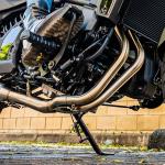 Scarico GPR compatibile con Kawasaki Vulcan 650 S 2021-2023 - Ultracone