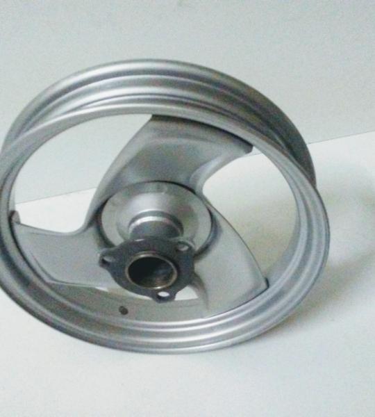 Cerchio Ruota Anteriore Nudo Originale per Sccoter MBK Yamaha  TARGET 50cc