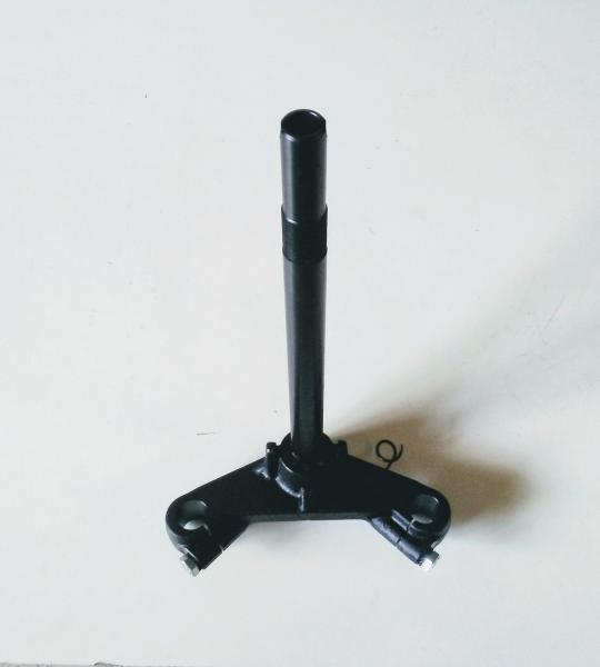 Base Forcella Inferiore per Scooter MBK Booster R - SPIRIT Yamaha BW'S