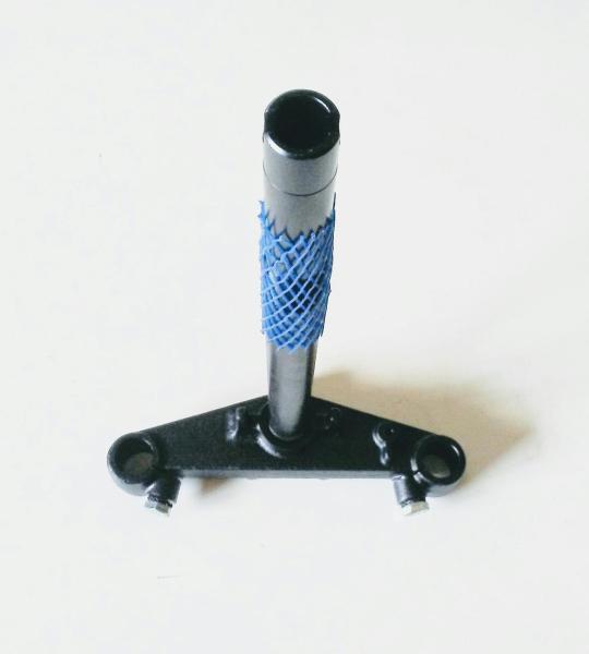 Base Forcella Inferiore per Scooter MBK Ovetto Yamaha NEO'S