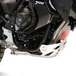 Scarico GPR compatibile con Yamaha Tenere 700 2021-2024 - Decatalizzatore