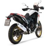 Scarico GPR compatibile con Yamaha Tenere 700 2019-2020 - Albus Evo4