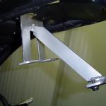 Scarico GPR compatibile con Yamaha MT03 660 2006-2013 - Gpe Ann. titanium