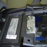 Scarico GPR compatibile con Yamaha MT03 660 2006-2013 - Albus Ceramic