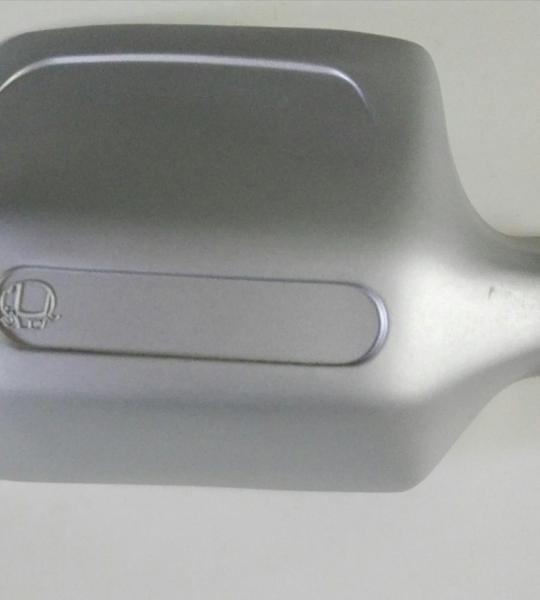 Paramano destro Grigio per Cagiva Elefant 750-900