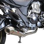 Scarico GPR compatibile con Zontes 350 X1 2022-2024 - Powercone Evo