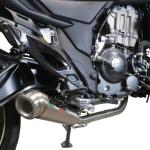 Scarico GPR compatibile con Zontes 350 X1 2022-2024 - Powercone Evo
