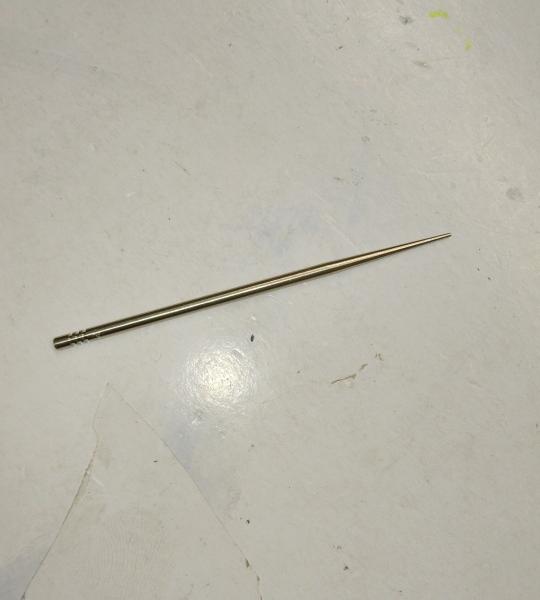 Spillo Conico V01 Carburatore VHBT 27-29-30 Moto V