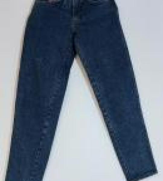 Pantalone JEANS con Protezione Blu Tg 42 Spidi