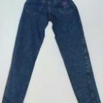 Pantalone JEANS con Protezione Blu Tg 42 Spidi