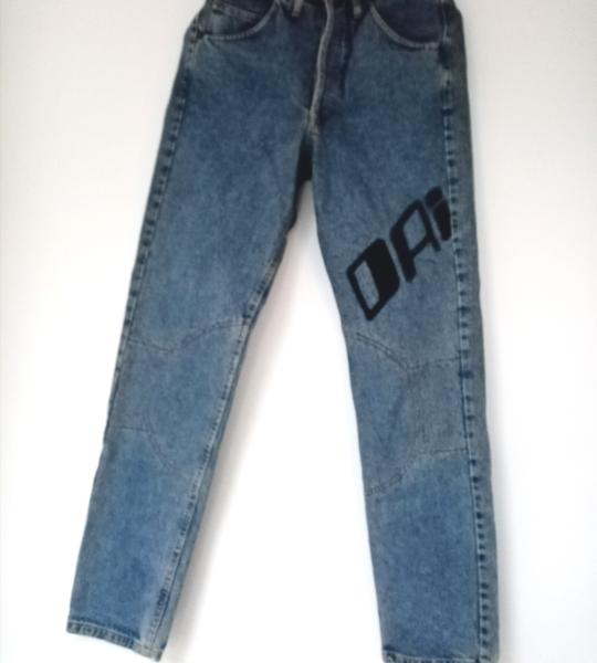 Pantaloni jeans dainese