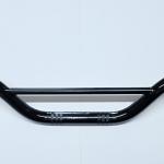 Manubrio nero per Cagiva Elefant