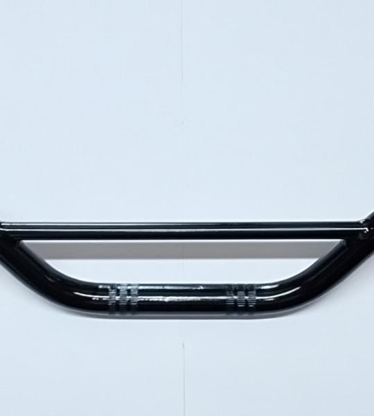 Manubrio nero per Cagiva Elefant