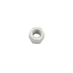 XBG251 -  Dado Sinistro D. MM 9 -Altezza MM 8 -Passo M1 per Volano per Moto Varie Marche e Modelli