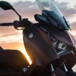 Yamaha XMax 125 e 300: arriva il restyling 2025