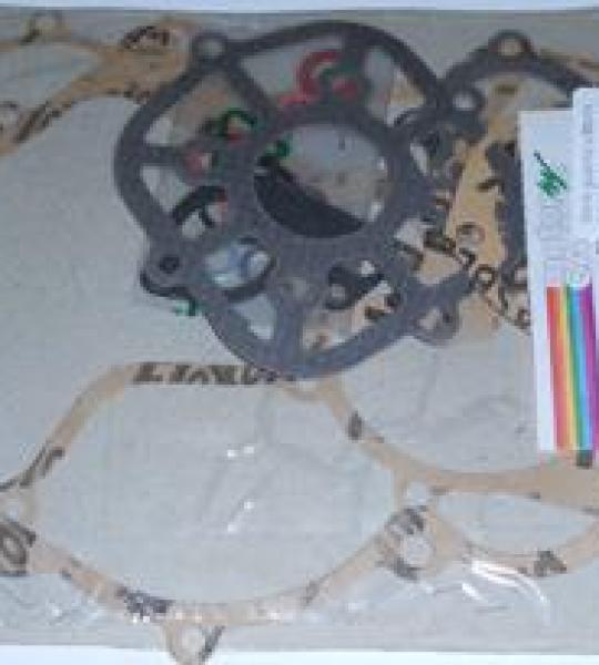 Serie guarnizioni motore per Franco Morini G30/G40 mod. '89/93.