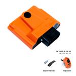 CENTRALINA POWER ECUJ5 PER KTM CON 2 MAPPE