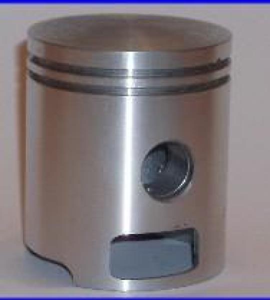 Pistone completo diametro 54 per Benelli 125 Nuovo Leoncino 1970