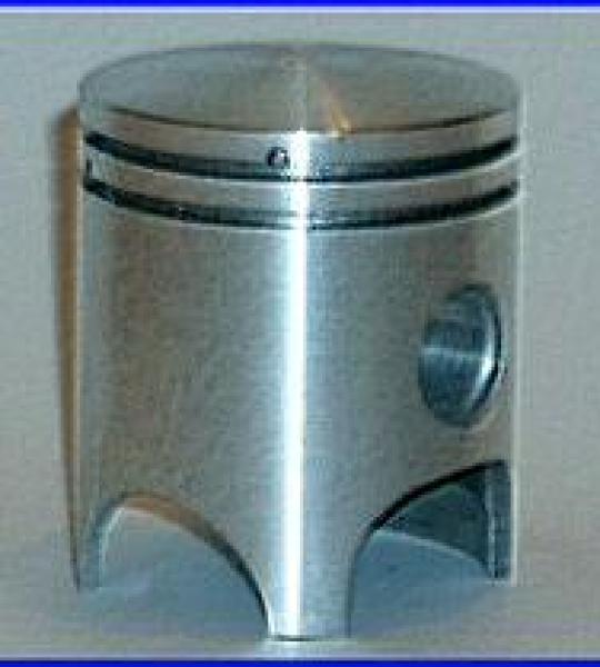 Pistone completo diametro 48 per Beta 80 RK6 Trial 1994-1995 cil