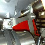 Scarico GPR compatibile con Ktm Duke 690 2008-2011 - Gpe Ann. titanium