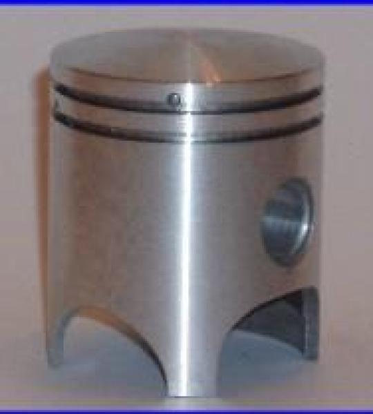 Pistone completo diametro 39,5 per Beta 50 RK6 Trial 1995-1997 c