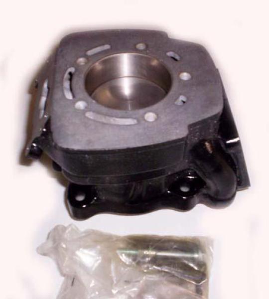 Cilinro Polini pistone D.64 per Cagiva 125 H2O C9-Cruiser