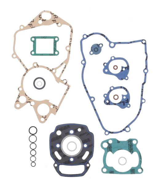 KIT GUARNIZIONI MOTORE FANTESTA CILINDRO OASIS-KOALA 75cc
