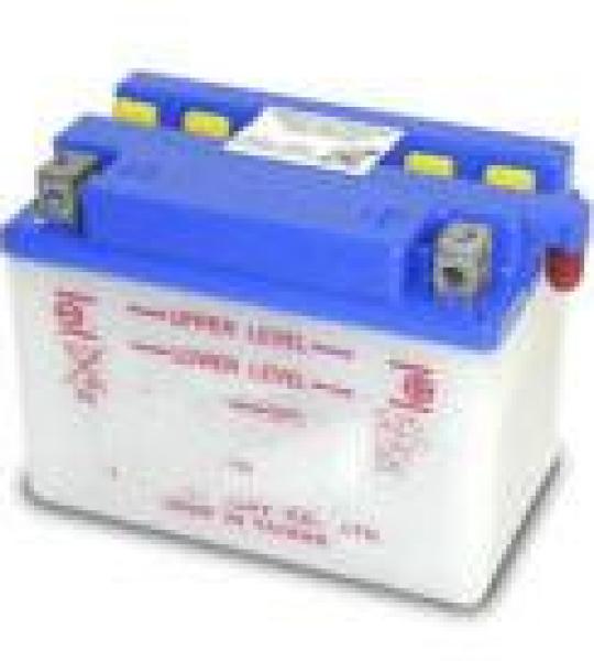 Batteria 12V 4Ah YB4L-B Per Italjet 50