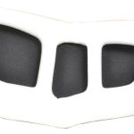 FILTRO ARIA HVA 2-STR. 85-89 / 4-STR.89-91