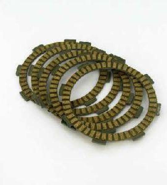 Serie completa dischi frizione per APRILIA - MOTO 6.5 650 cc 95&