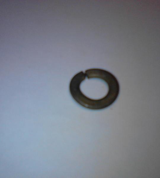 Anello, rondella Ducati